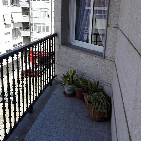 Piso Marinamansa-ourense *