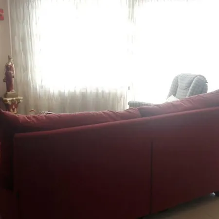 Apartamento Piso Marinamansa-ourense *