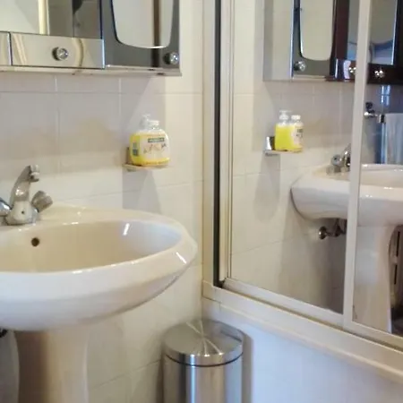 Apartamento Piso Marinamansa-ourense *