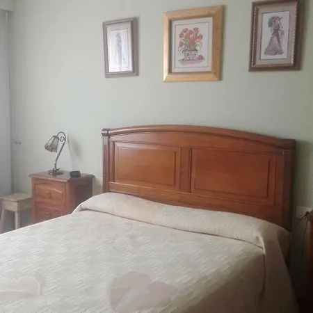 Apartamento Piso Marinamansa-ourense *