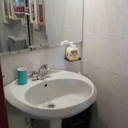 Piso Marinamansa-ourense Apartamento *