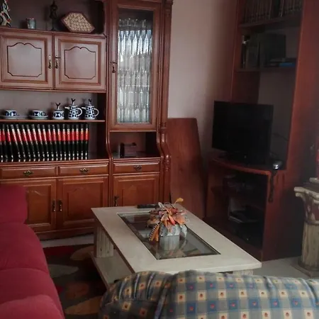 Piso Marinamansa-ourense Apartamento *