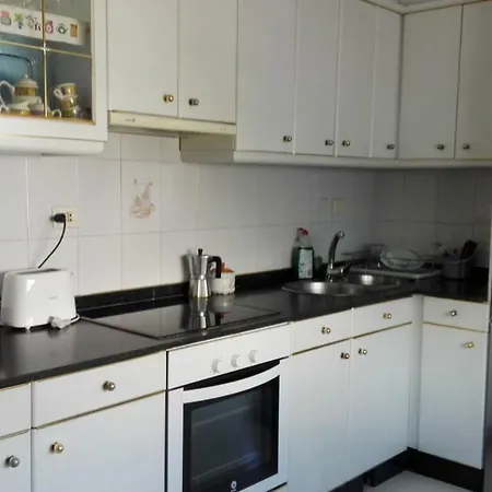 Piso Marinamansa-ourense