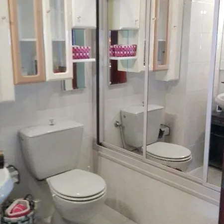 Piso Marinamansa-ourense Apartamento