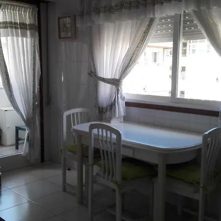 Apartamento Piso Marinamansa-ourense *