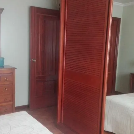 Apartamento Piso Marinamansa-ourense Ourense
