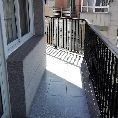 Piso Marinamansa-ourense * Ourense