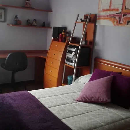 Piso Marinamansa-ourense Apartamento