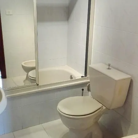Apartamento Piso Marinamansa-ourense
