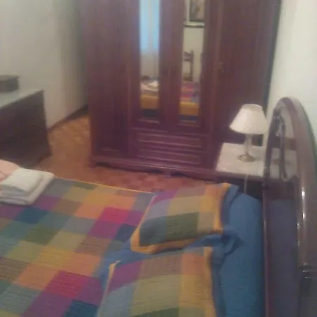 Piso Marinamansa-ourense